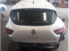 renault clio iv del año 2015 2