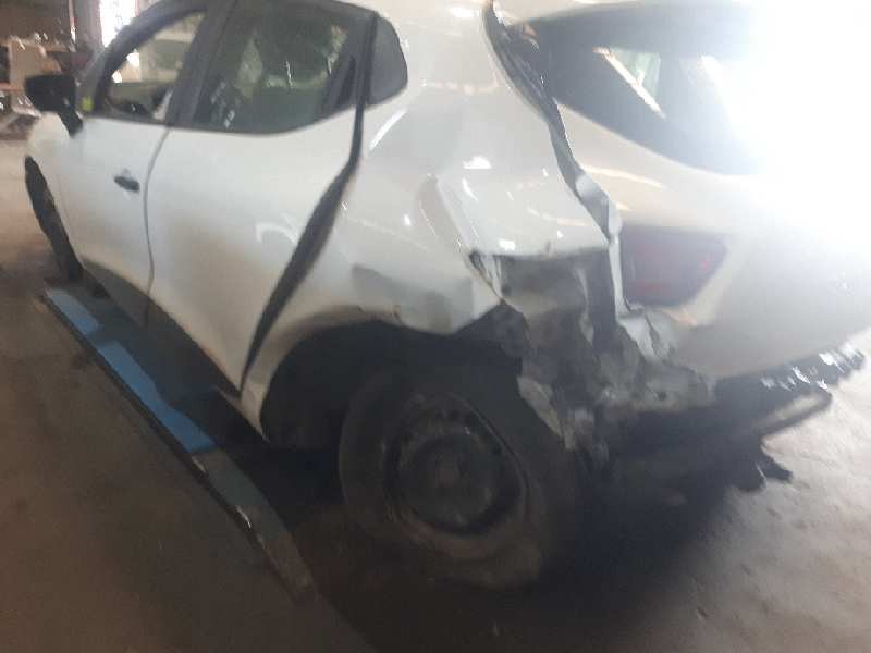 renault clio iv del año 2015