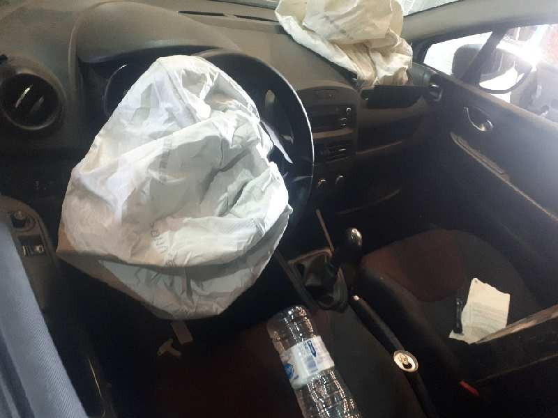 renault clio iv del año 2015