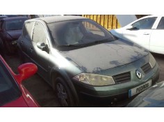 renault megane ii berlina 5p del año 2004 2