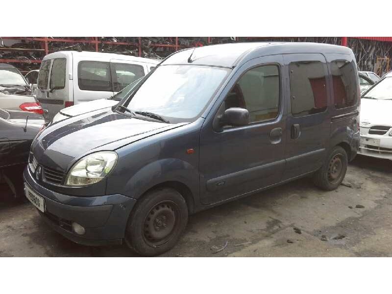 renault kangoo (f/kc0) del año 2004