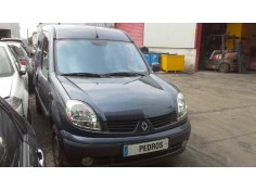 renault kangoo (f/kc0) del año 2004 2