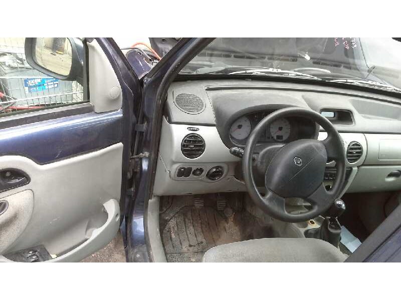 renault kangoo (f/kc0) del año 2004