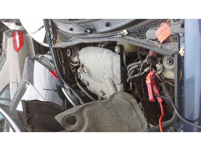 renault kangoo (f/kc0) del año 2004