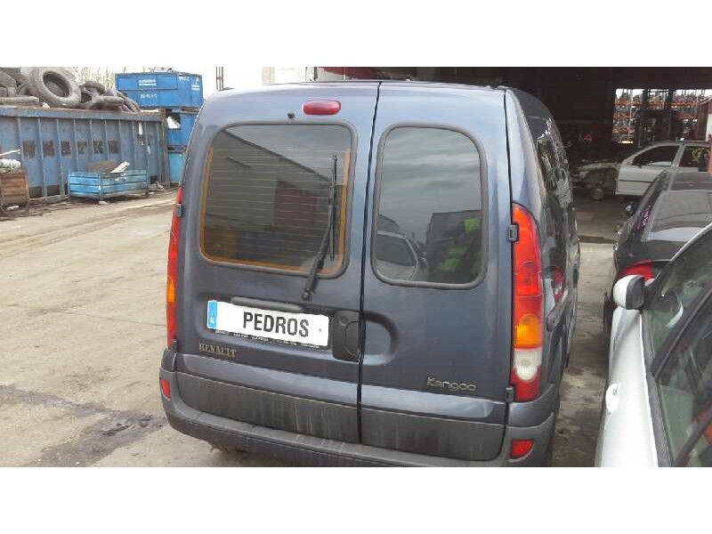 renault kangoo (f/kc0) del año 2004
