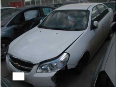 chevrolet epica del año 2011