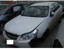 CHEVROLET EPICA