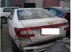 chevrolet epica del año 2011 2