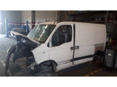 renault master ii ph. 2 doka/pr. fgst del año 2004