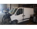 RENAULT MASTER II PH. 2 DOKA/PR. FGST