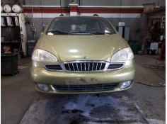 daewoo tacuma del año 2001