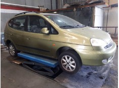 daewoo tacuma del año 2001 2