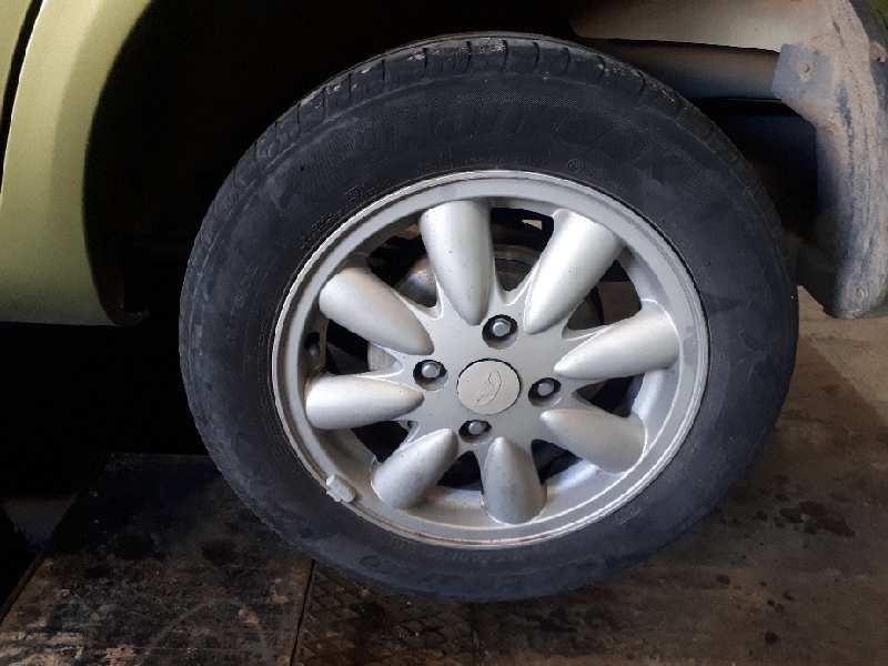 daewoo tacuma del año 2001