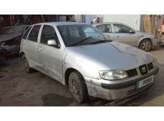 seat ibiza (6k1) del año 2000 2