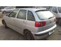 SEAT IBIZA (6K1)