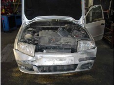 skoda fabia (6y2/6y3) del año 1950