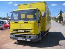 IVECO EUROCARGO