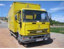 IVECO EUROCARGO