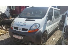 renault trafic caja cerrada (ab 4.01) del año 2005