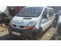 RENAULT TRAFIC CAJA CERRADA (AB 4.01)