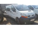 RENAULT TRAFIC CAJA CERRADA (AB 4.01)