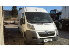 citroën jumper caja cerrada (06.2006 =>) del año 2011 2
