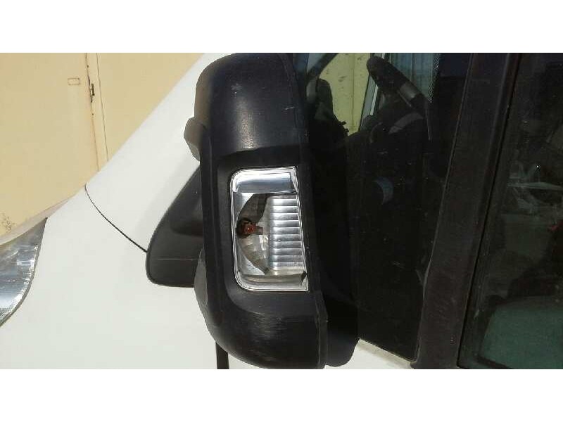 citroën jumper caja cerrada (06.2006 =>) del año 2011