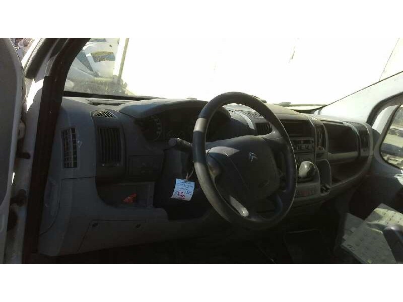 citroën jumper caja cerrada (06.2006 =>) del año 2011