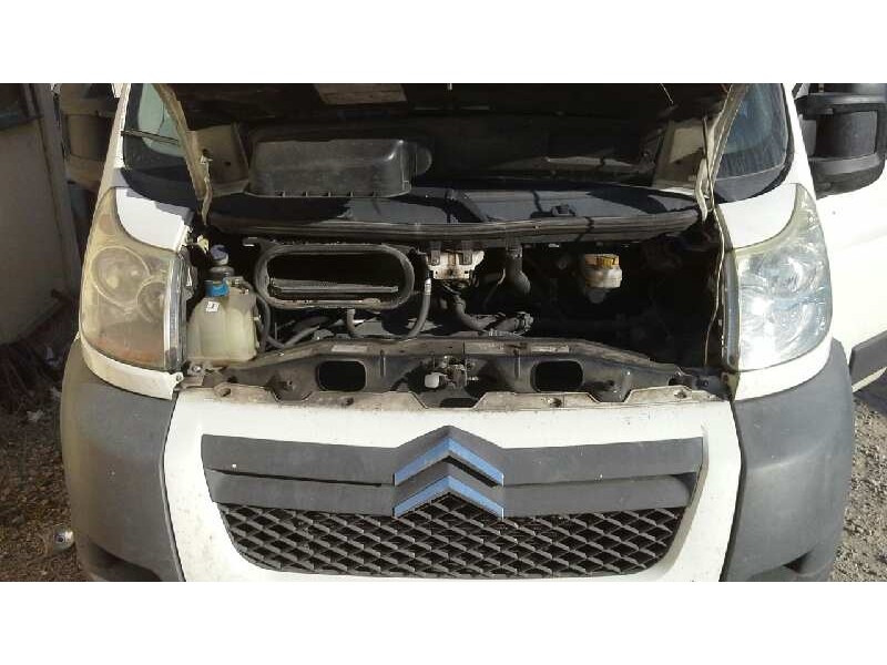 citroën jumper caja cerrada (06.2006 =>) del año 2011