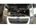 CITROËN JUMPER CAJA CERRADA (06.2006 =>)