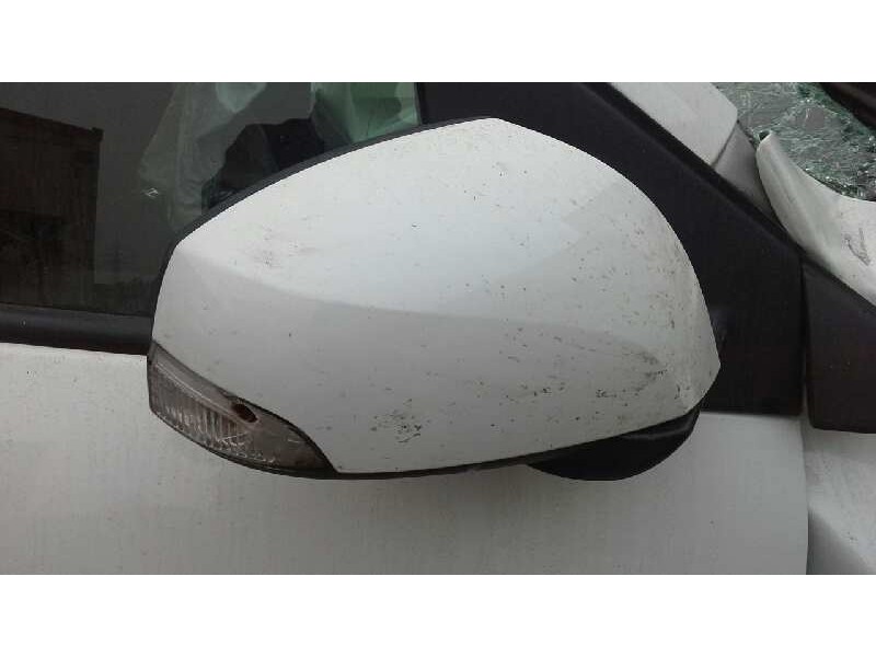 renault megane iii berlina 5 p del año 2009