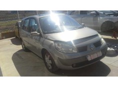 renault scenic ii del año 2005 2