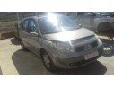 RENAULT SCENIC II
