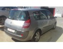 RENAULT SCENIC II