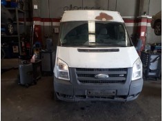 ford transit combi ´06 del año 2008
