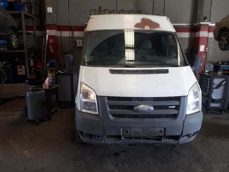 ford transit combi ´06 del año 2008