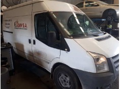 ford transit combi ´06 del año 2008 2