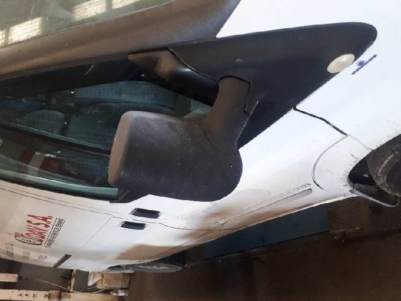 ford transit combi ´06 del año 2008