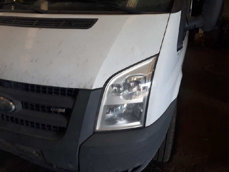 ford transit combi ´06 del año 2008