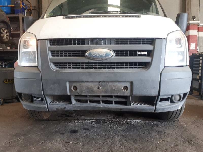 ford transit combi ´06 del año 2008