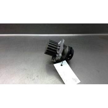Recambio de bomba agua para seat ibiza (6l1) cool referencia OEM IAM 171115  