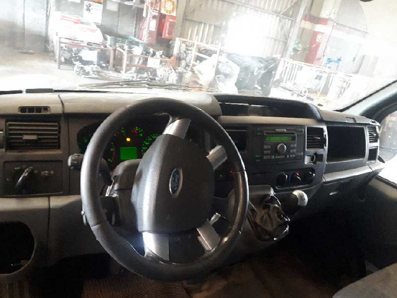 ford transit combi ´06 del año 2008