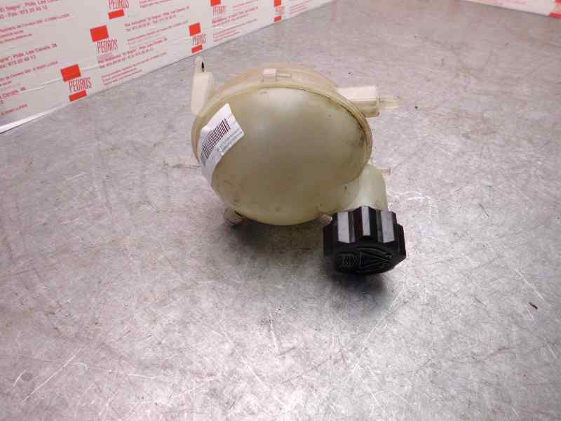 Recambio de deposito expansion para citroën c4 berlina 1.6 16v cat (nfu / tu5jp4) referencia OEM IAM   118183