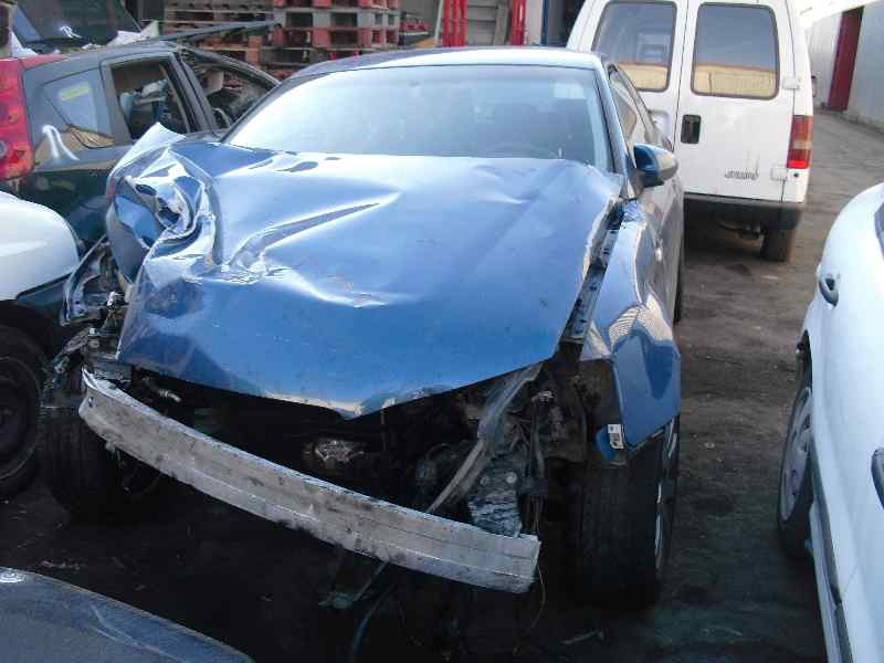 audi a3 (8p) del año 2003