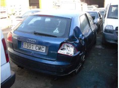 audi a3 (8p) del año 2003 2