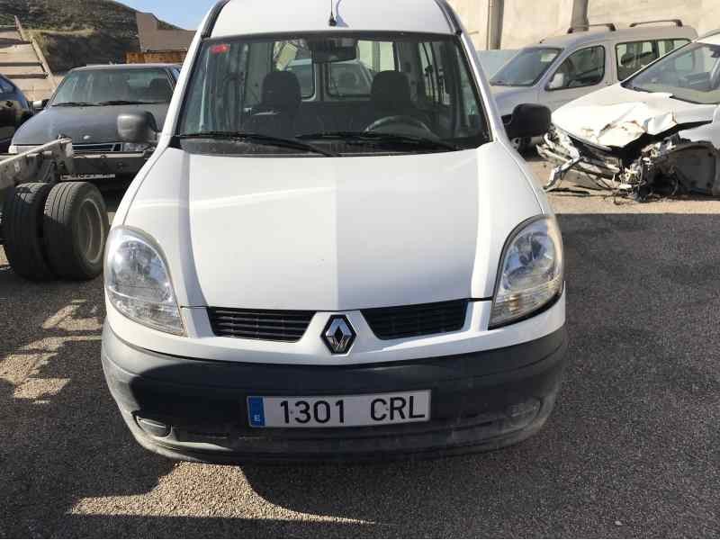 renault kangoo (f/kc0) del año 2004