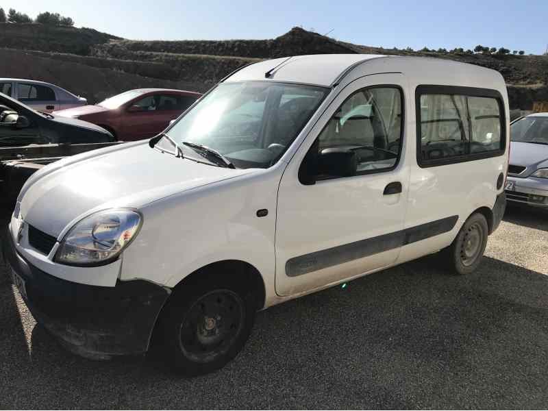 renault kangoo (f/kc0) del año 2004