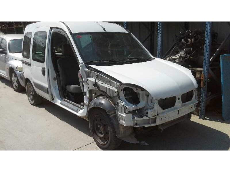 renault kangoo (f/kc0) del año 2004