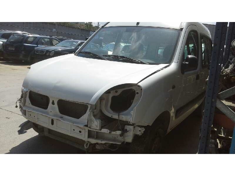 renault kangoo (f/kc0) del año 2004