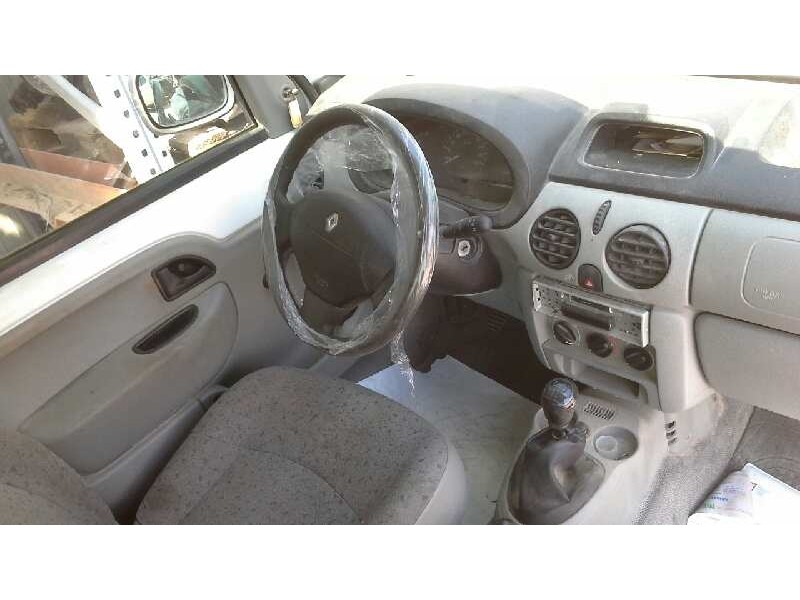 renault kangoo (f/kc0) del año 2004